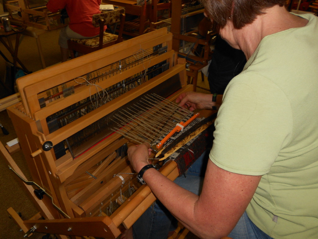 What A View!!! Jason Collingwood in Shopiere, WI Saturday