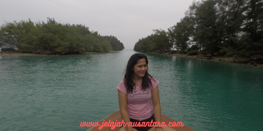 Explore Pulau Air di Pulau Pramuka - wisata gabungan trip pulau pramuka paket wisata murah open trip pulau pramuka 3 hari 2 malam kepulauan seribu