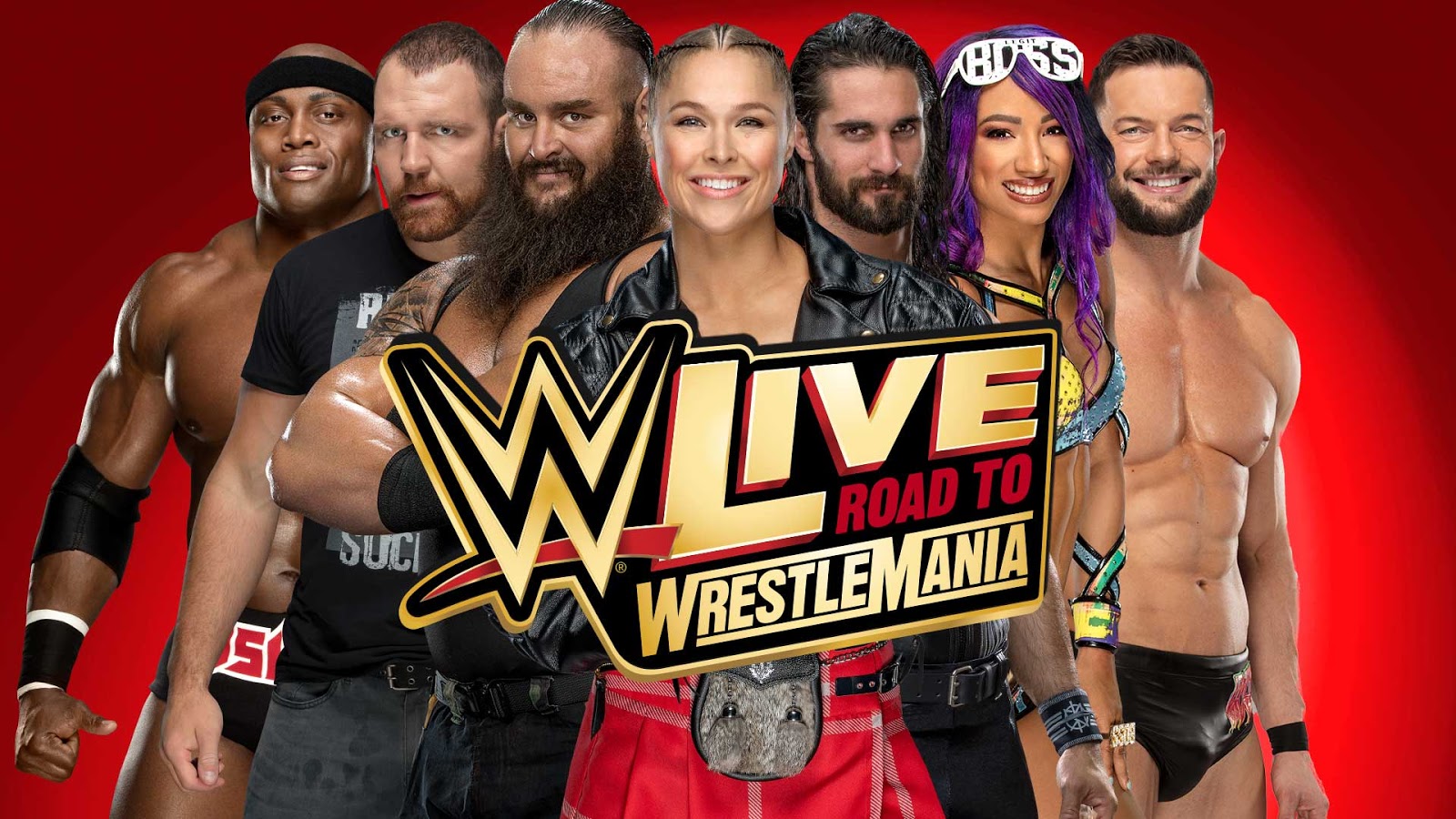 Watch Wrestling Online Free: 2019 Watch Wrestling Online Free: 2019
