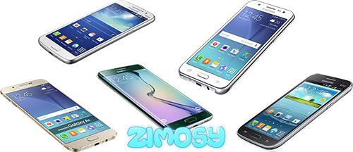 Harga HP Samsung Galaxy Gambar Harga HP Samsung Galaxy