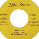 Richard Caiton