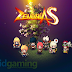 Zenonia S: Rift in Time - Review
