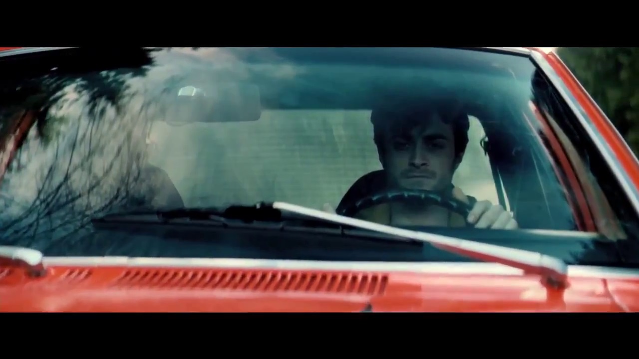 (What's The) Name Of The Song Horns UK Teaser Trailer Teaser Song