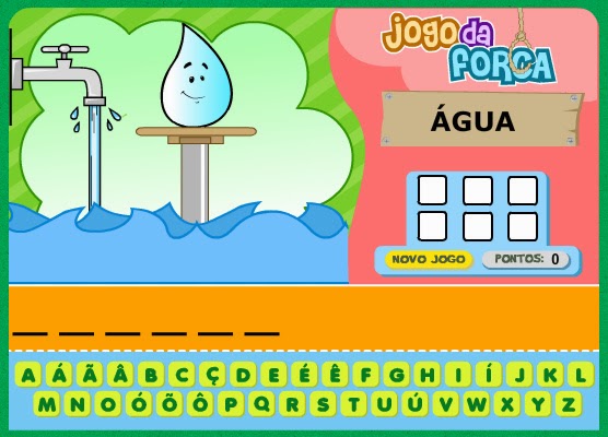 HVirtua - Jogos Educativos  Jogos do alfabeto, Jogos online, Jogos  educativos