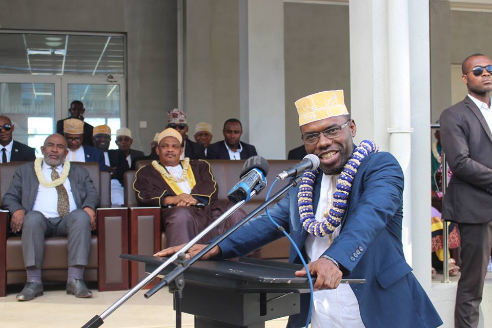 Faux, Dr Salami n’a pas été gracié ! Toute l