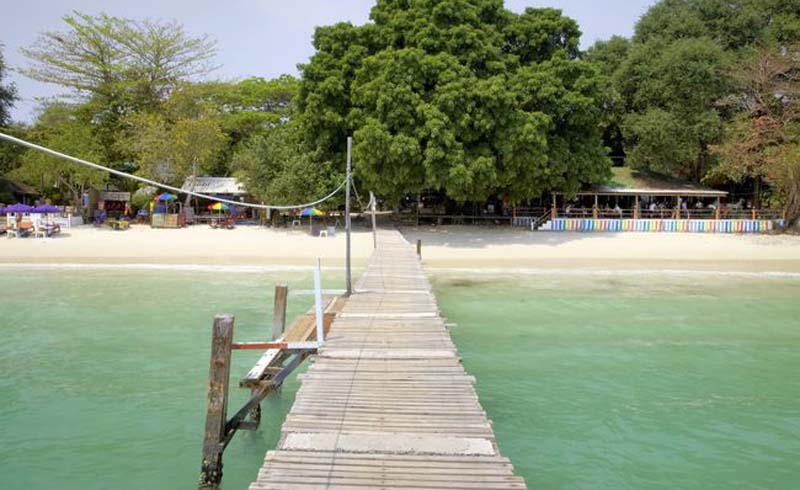 Koh Samet