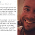 This dad's brilliant post about his ex-wife is going viral - for all the right reasons