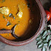 Malabar Style Fish Curry with Coconut Gravy