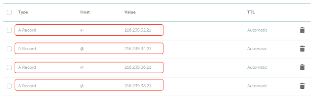 Cara merubah domain tld di namecheap Cara merubah domain tld di namecheap
