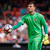 Diego Alves entra na lista de desejos do Real Madrid