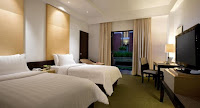 Santika Premiere Hotel Malang - Deluxe Room - Salika Travel Santika Premiere Hotel Malang - Deluxe Room - Salika Travel