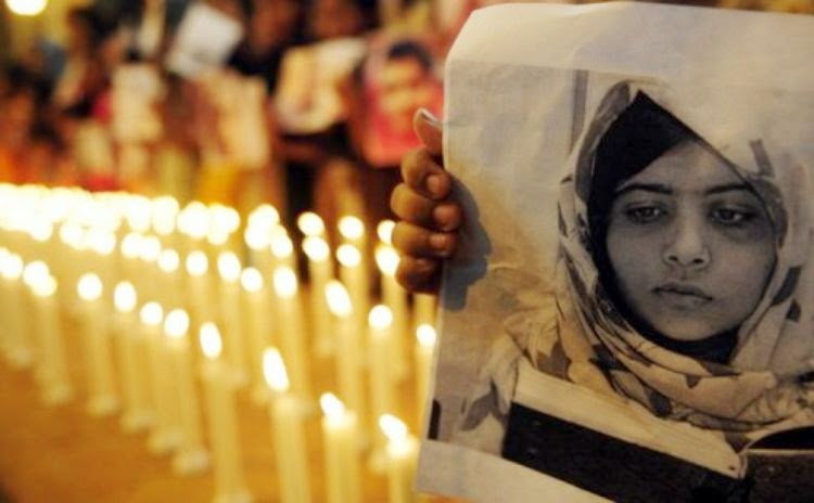 Malala pour l'éducation Malala pour l'éducation