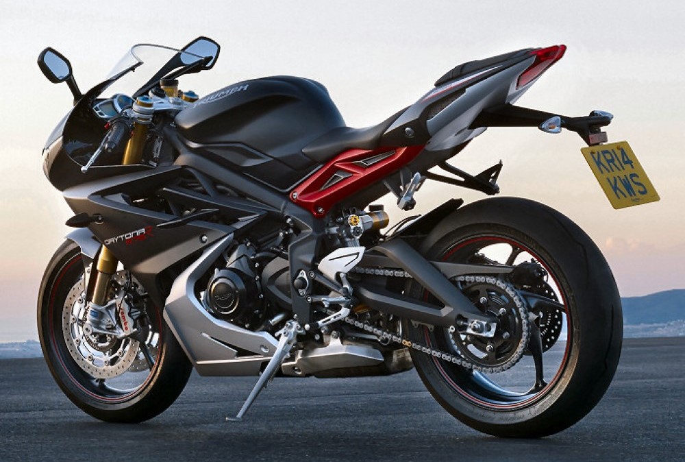 Bikewritercom Updated What Brexit Means For The Motorcycle Business