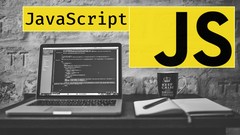 JavaScript for Absolute Beginners - Learn Building Projects JavaScript for Absolute Beginners - Learn Building Projects