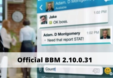 tab 2 tidak bisa installer bbm