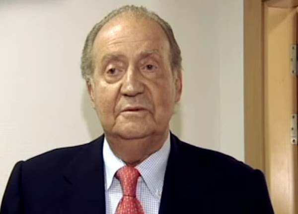 ¿Tiene derecho Juan Carlos I a la inviolabilidad? (II)