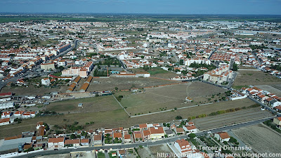 Porto Alto