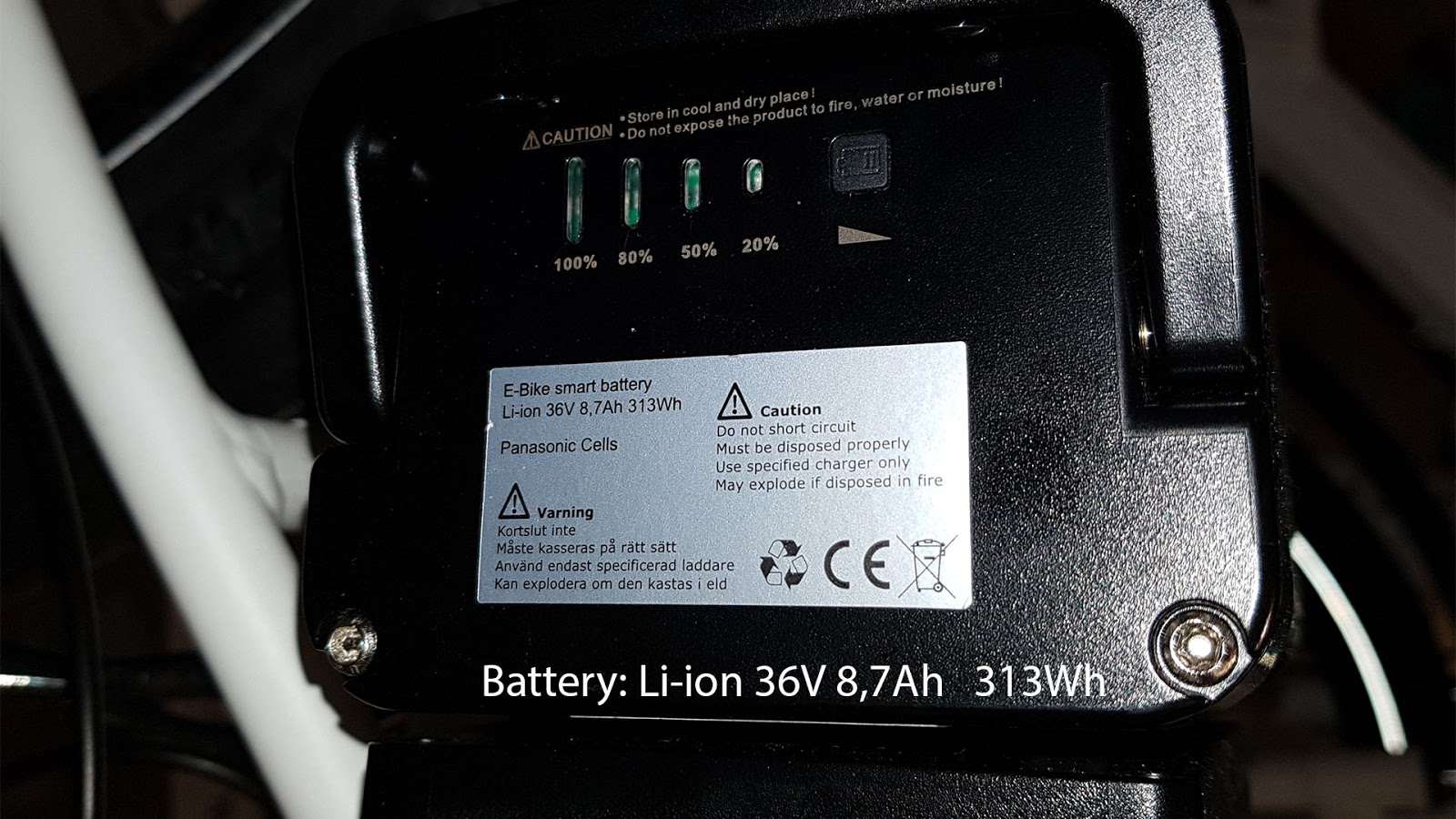 Electric Assistant Bicycle Blog IKEA Folkvänlig electric bike on Sale