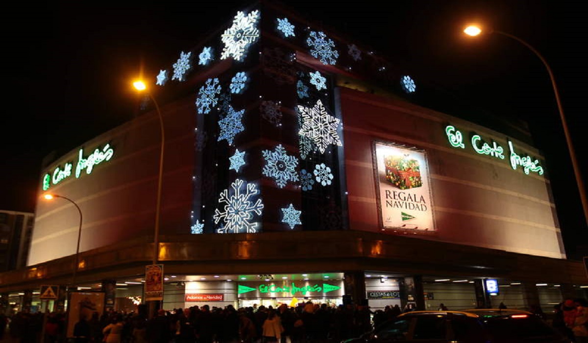 trabajos en el corte ingles personal para trabajar en navidad en el corte ingl 233 s trabajos en el corte ingles personal para trabajar en navidad en el corte ingl 233 s