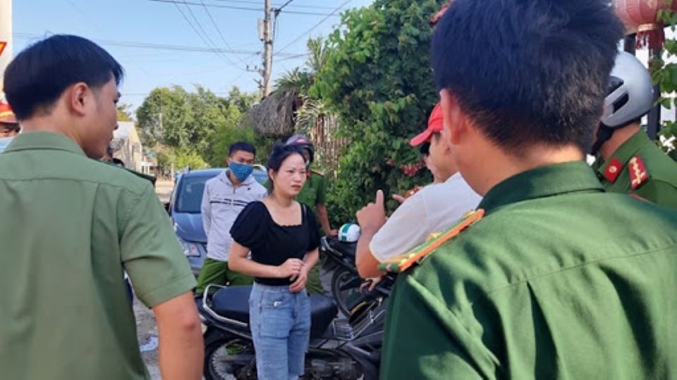 Cần trị thẳng tay những kẻ đưa người khác nhập cảnh trái phép vào Việt Nam