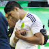 Pulido, fuera de la Copa Oro
