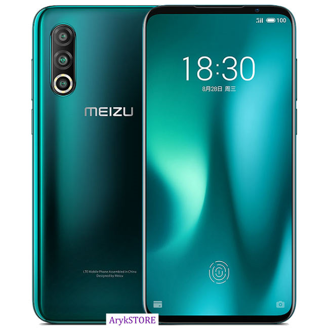 Meizu 16s Pro