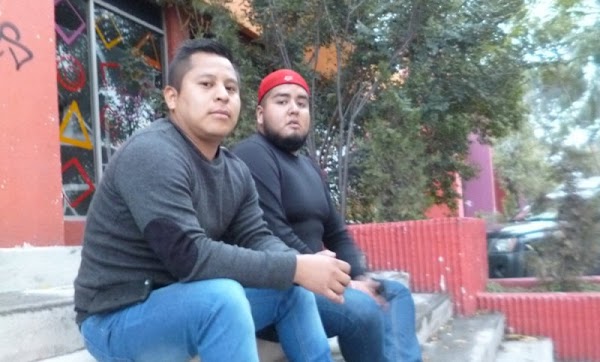 Ayudar en el sismo les costó su trabajo y burlas de policías del EDOMEX. Ayudar en el sismo les costó su trabajo y burlas de policías del EDOMEX.