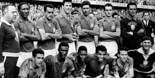 FIFA World Cup 1958 Sweden, Brazil Winners world cup in 1958 FIFA, World Cup, Sweden, 1958, Winners,champions Team, Brazil, fifa wc 1958, winners, photo.