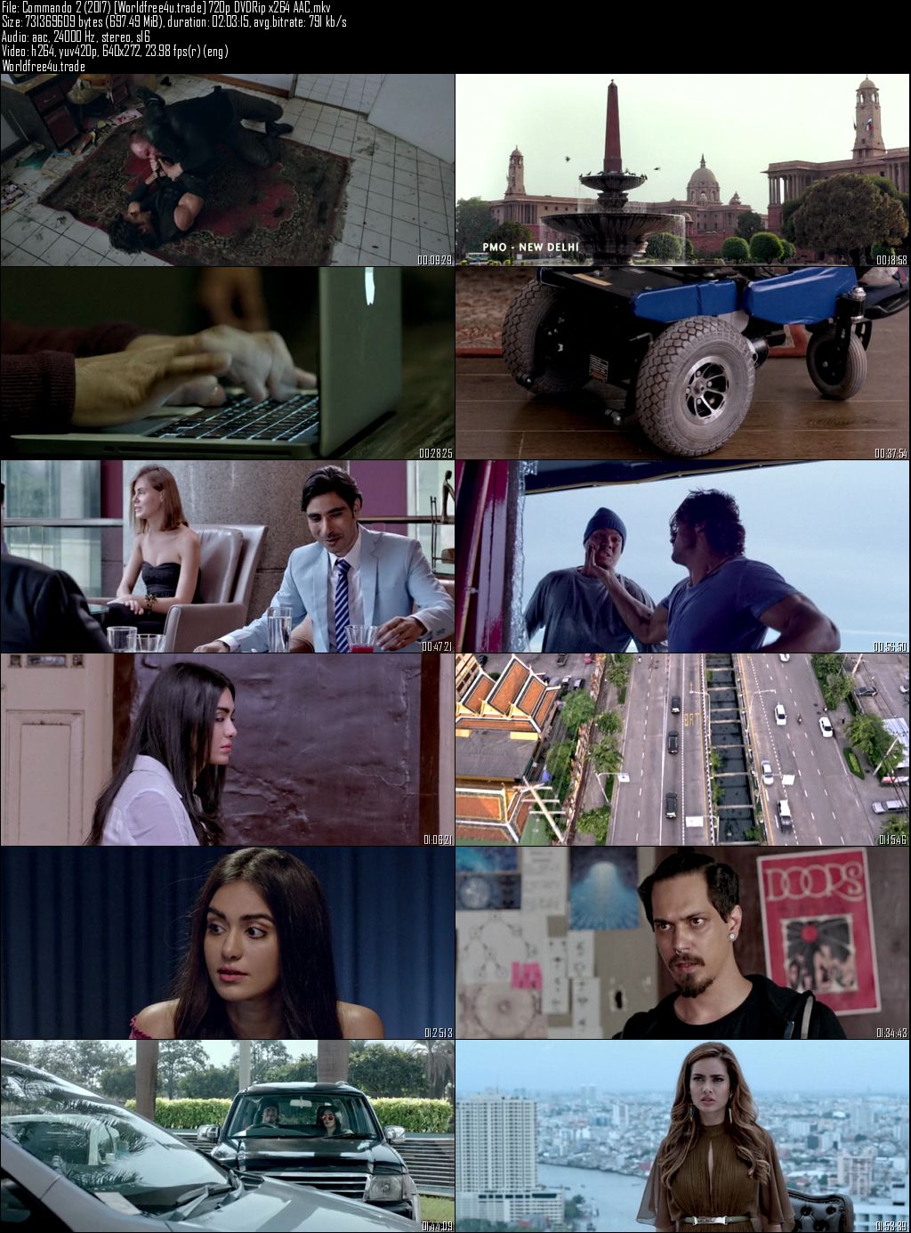 commando 2 2017 full movie download commando 2 2017 full movie download