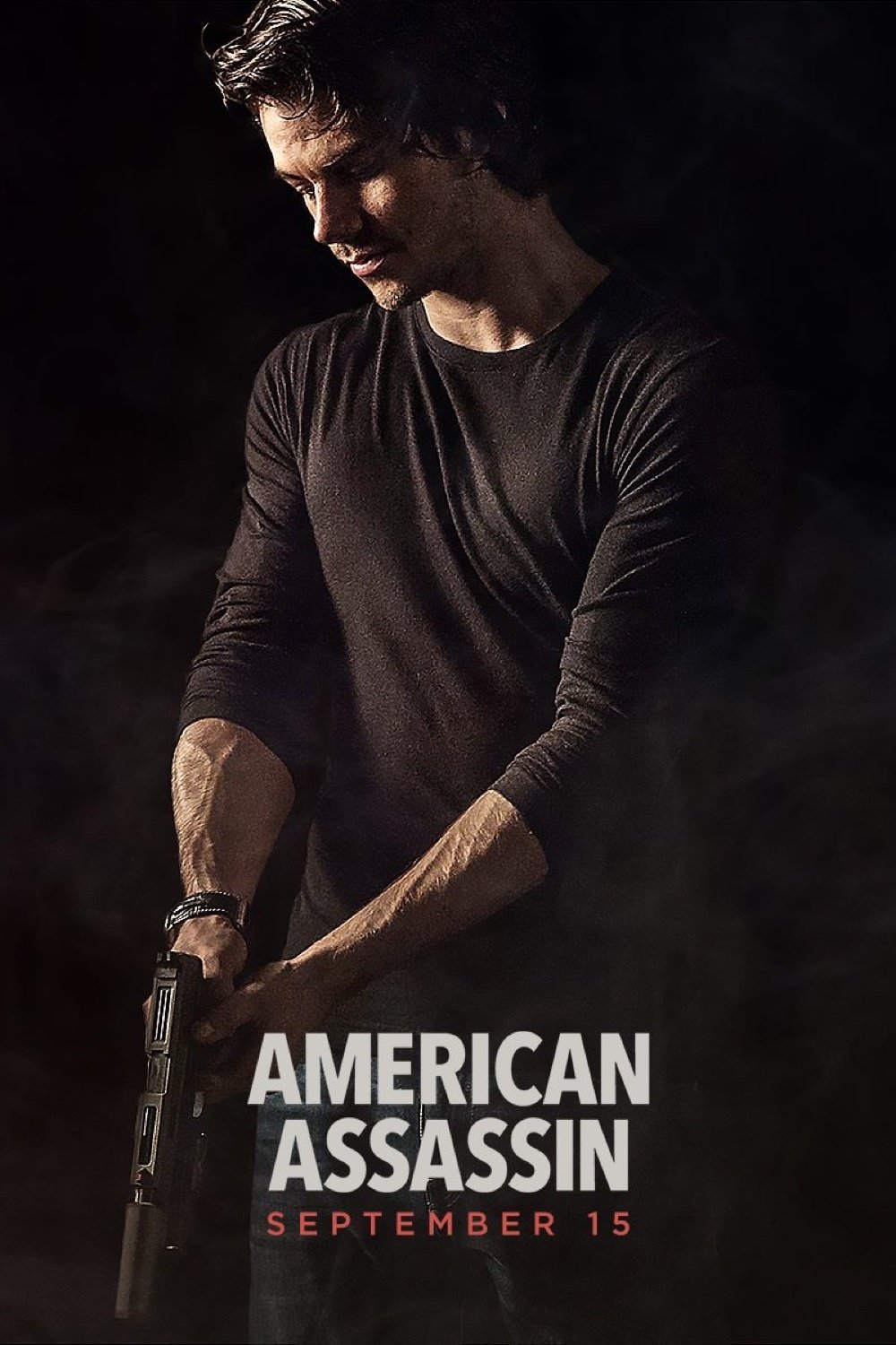 American Assassin (2017)
