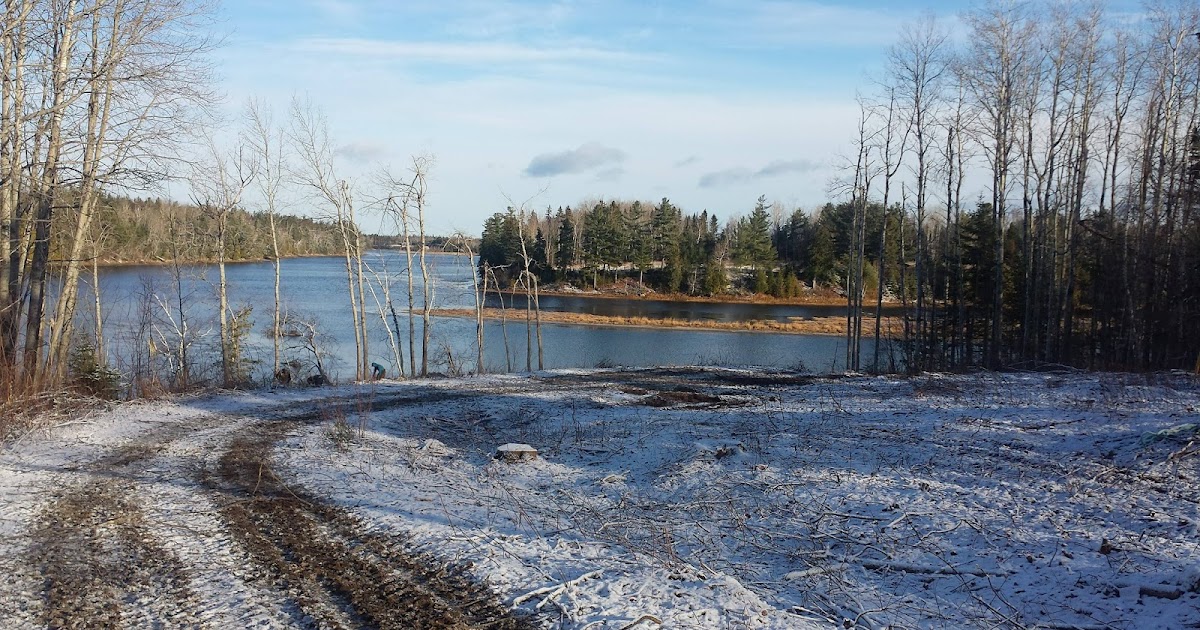 Beaver Homes Amberwood Bay du Vin, New Brunswick