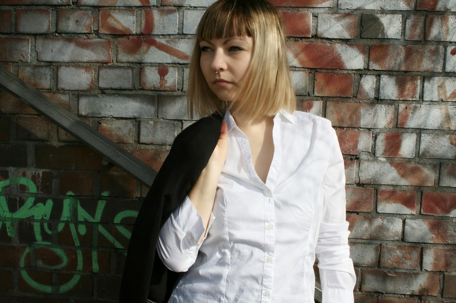 Style Icon Patti Smith Anti.Muse