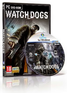Download Watch Dogs PC Game RELOADED - TFP