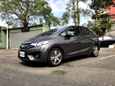 Honda FIT 灰色 本田中古車 Honda FIT 灰色 本田中古車