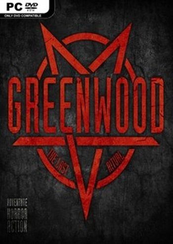 Greenwood the Last Ritual PC Full Greenwood the Last Ritual PC Full