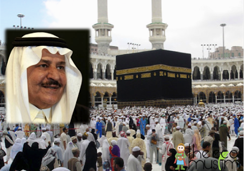 hajj safety health saudi arabia britain pilgrimage
