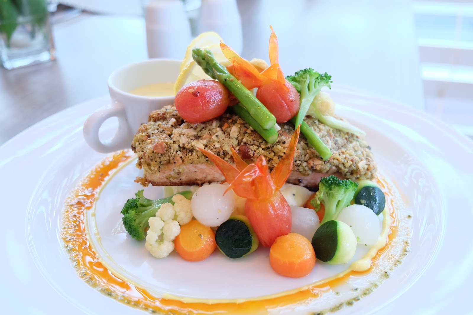 Best Western Premier La Grande Bandung