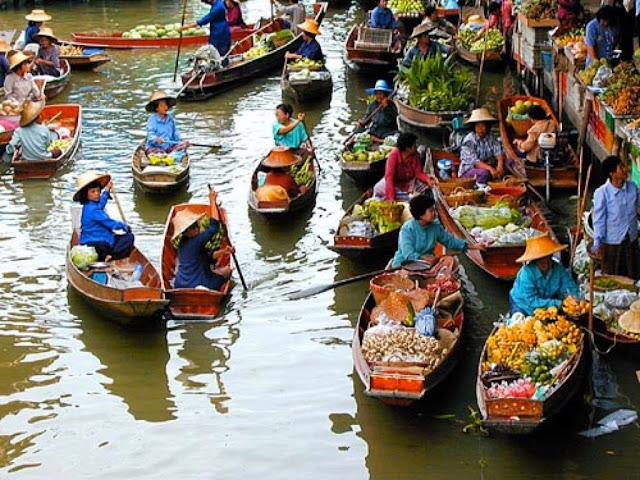 5 Most Interesting Tourist Destinations in Ca Mau 5 Most Interesting Tourist Destinations in Ca Mau