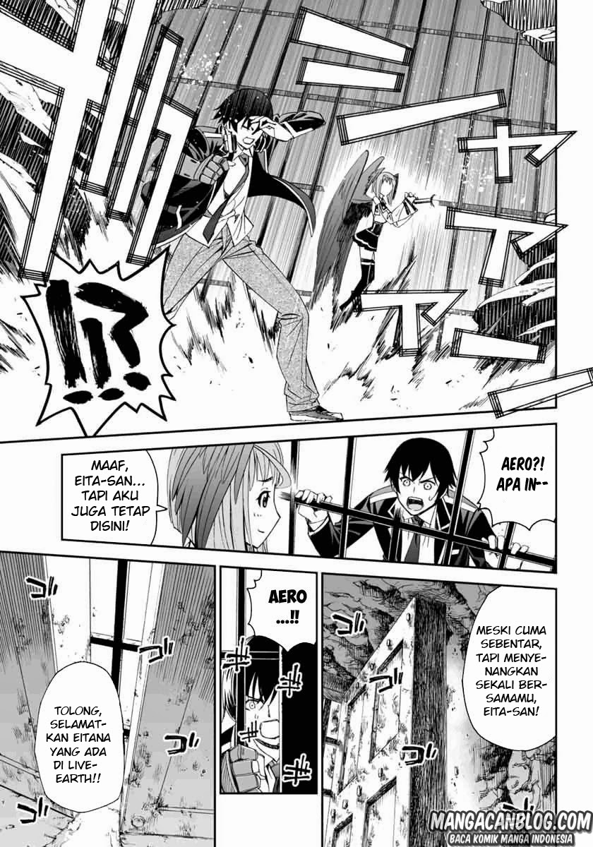 12 Beast Chapter 03