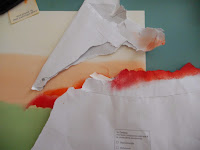 tintar papel tintar papel