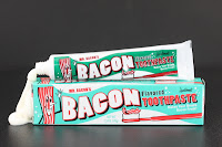 Bacon Flavored Toothpaste2