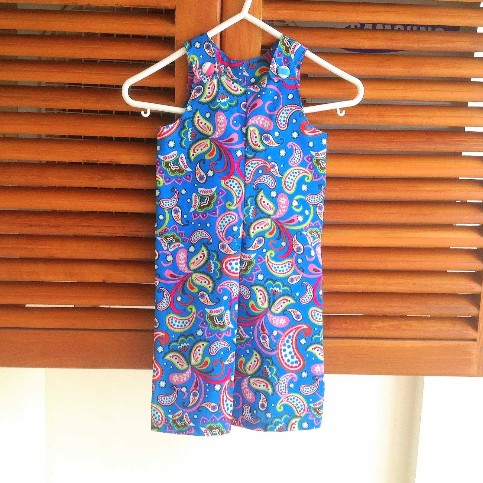 Sewing Patterns for Girls Dresses and Skirts: Boy's and Girl's Overalls