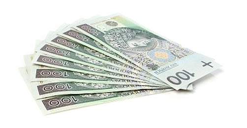 Wygraj nagrodę pieniężną w wysokości 800 złotych Konkurs