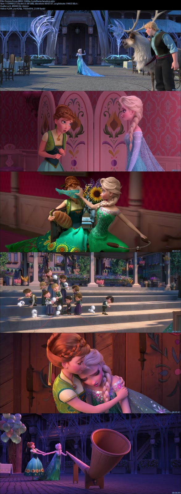 Frozen.Fever.BRSC.1080p.Castellano.fanat