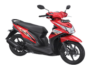 Honda Beat Honda Beat
