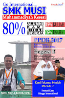 Sukses PPDB 2017