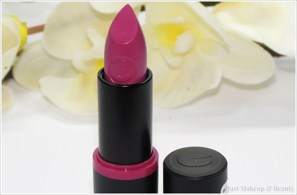 Fall Lips Essence Wear Berries Just Makeup & Beauty