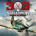 303 SQUADRON BATTLE OF BRITAIN-HOODLUM
