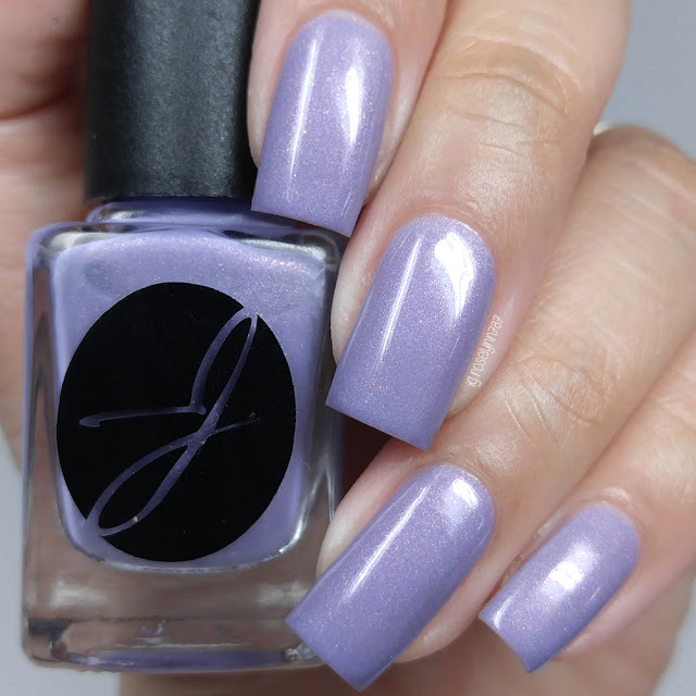 Jior Couture - Sweet Lavender