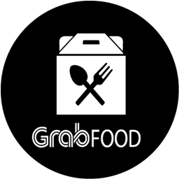 logo grabfood
